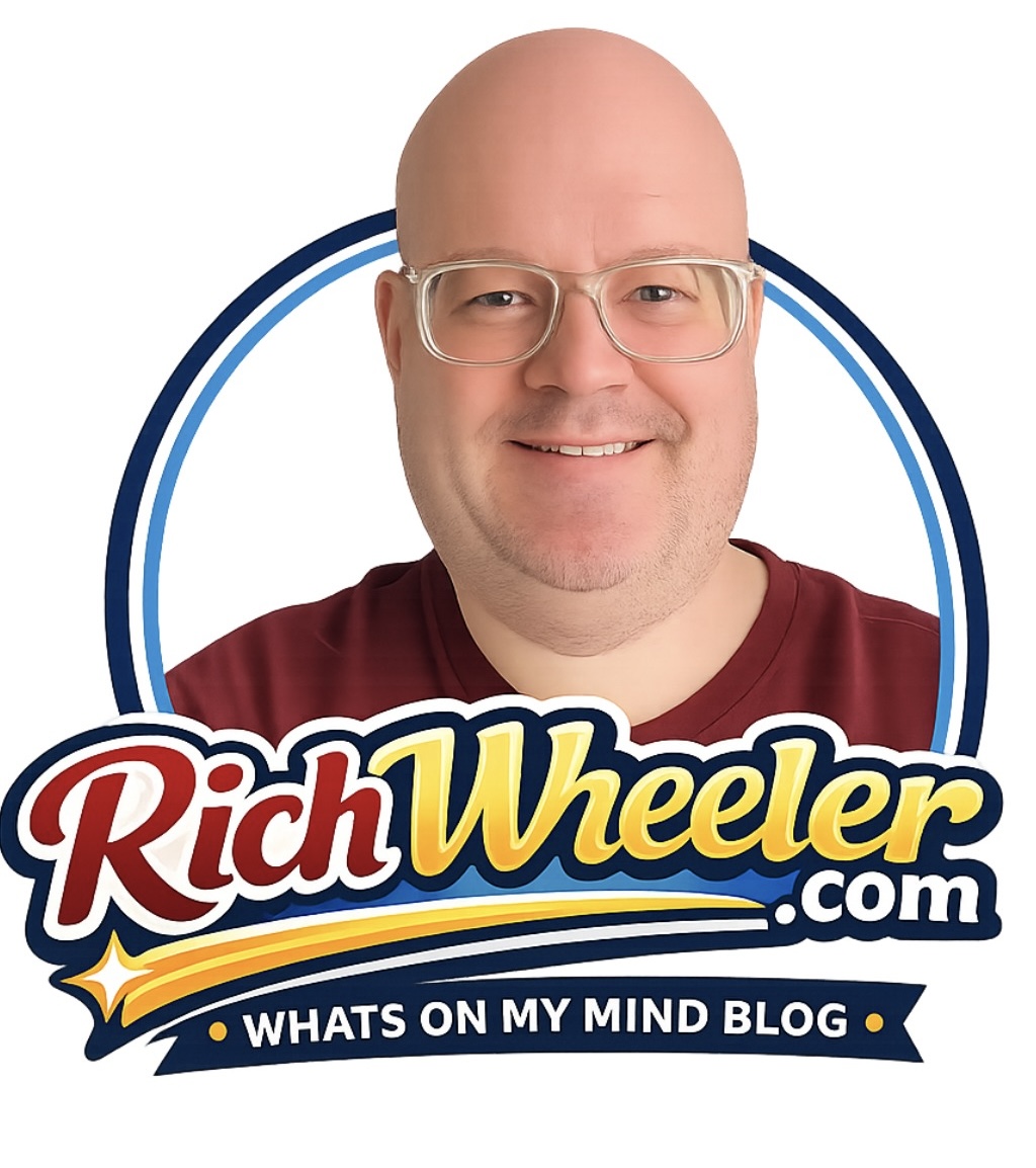 Rich Wheeler