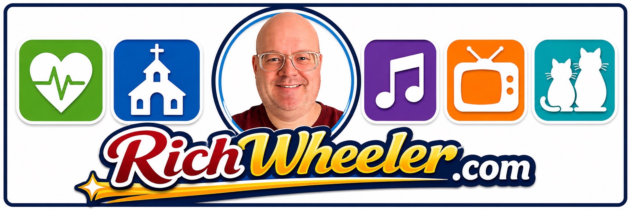 RichWheeler.com